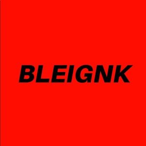 Meet your Posher, Bleignk